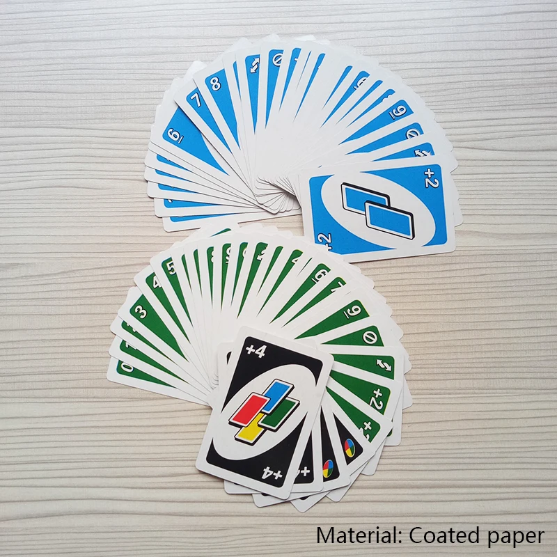 ПВХ прозрачные водоотталкивающие игральные карты утолщенные бумажные карты семейная забавная игра в покер складной развлечение