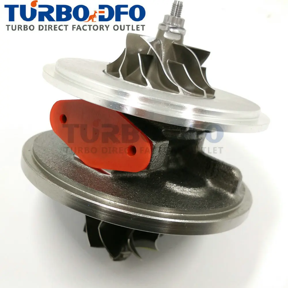 GT1749V 731877 Ремонтный комплект для garrett Turbo CHRA для BMW 320 2.0D E46 150 hp 110 кВт M47TuD20-патронная турбина core сбалансированный 731877-5010 S