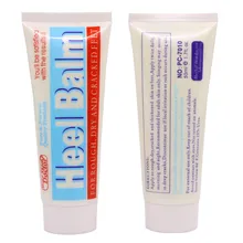 Горячая Распродажа стиль трещины пятки бальзам крем для грубой сухой и трещины обветренные ноги пятки кожи крем для ухода