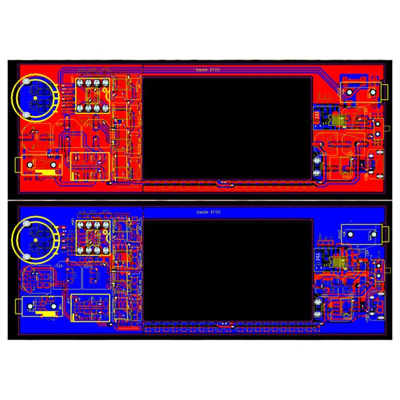 Lusya HIFI OP275gsz/OPA2134UA BA15218F портативный декодирующий сабвуферный наушник усилитель с батареей A3-017-018