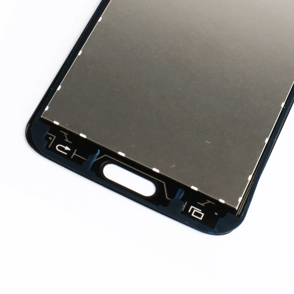 100% тест AAA для sAMSUNG S5 LCD G900 G900F G900V Дисплей сенсорный дигитайзер сборка + разборный