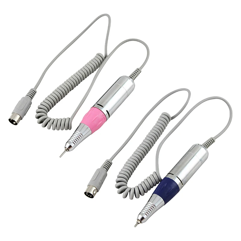 Ferramenta de Manicure Elétrica para Unhas para Substituição Profissional para Unhas Acessório para Maquiagem 5 Cheap Equipamento de unhas artísticas