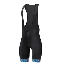 Велосипеды нагрудник Шорты мужские летние tight fit pro велосипед Шорты весь черный Велосипеды Короткие Одежда дорога велосипед для даунхилла одежда