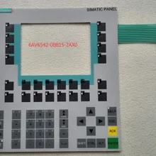 6AV6542-0BB15-2AX0 OP170B маска переключателя, клавишная панель