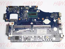 NBMFM11007 For ACER E1-572 E1-572G laptop motherboard V5WE2 LA-9532P With SR170 i5 cpu NB.MFM11.007
