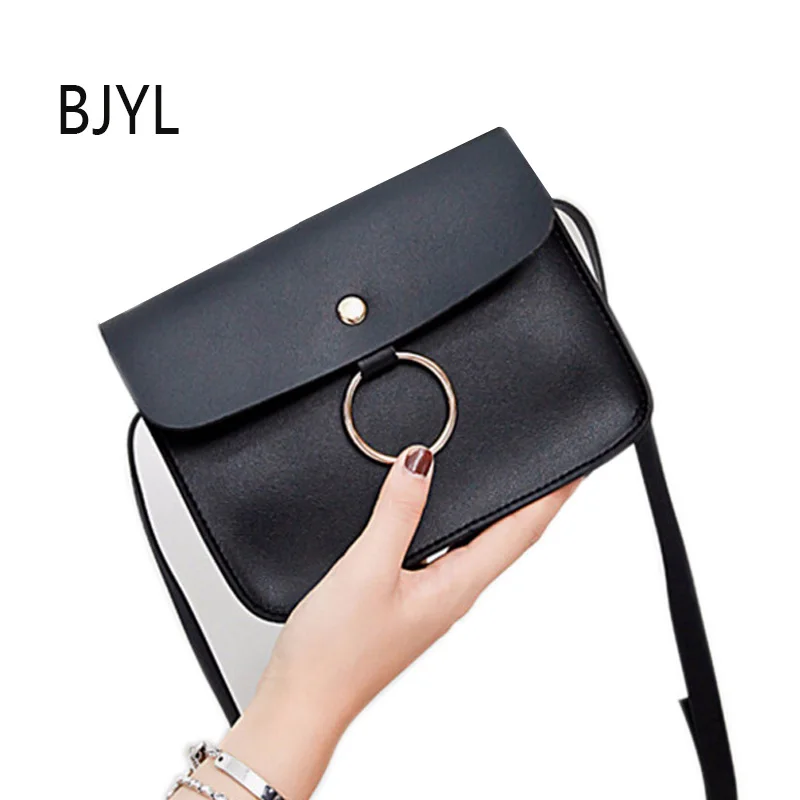 

2019 Fashion Lady Small Bag Women Candy Color Messenger Bags for Female Handbag Shell Shoulder Bag Flap Women Bag