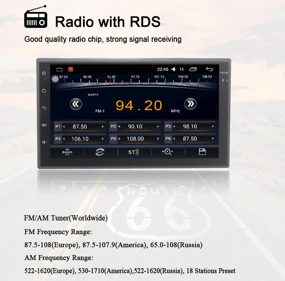 1 Radio