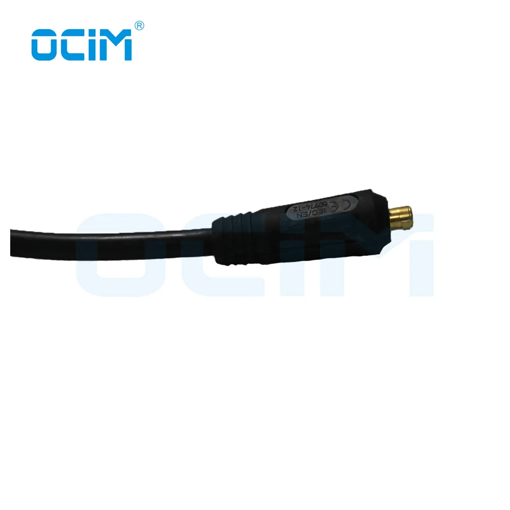 electrode holder with cable 4