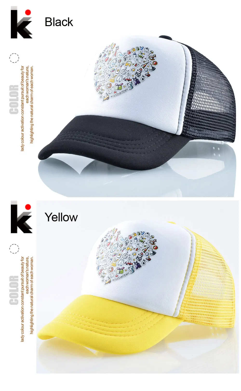 baby boy snapback hats