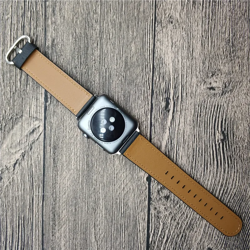 candy color watch band for apple iWatch  (4)