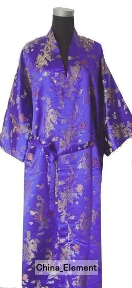 ; синяя юбка-пачка мужской атласное платье из полиэстера Винтаж кимоно с вышивкой платье для сна дропшиппинг Размеры S M L XL XXL ZR16