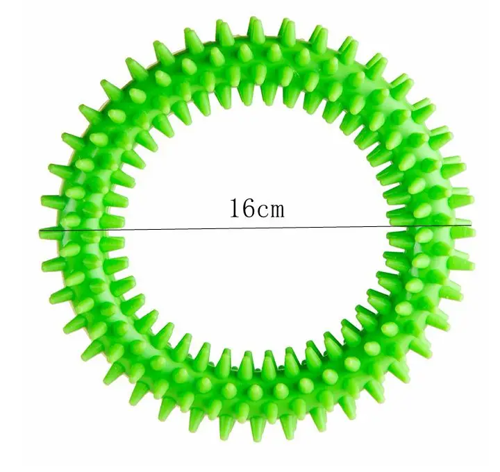 spiky sensory ring