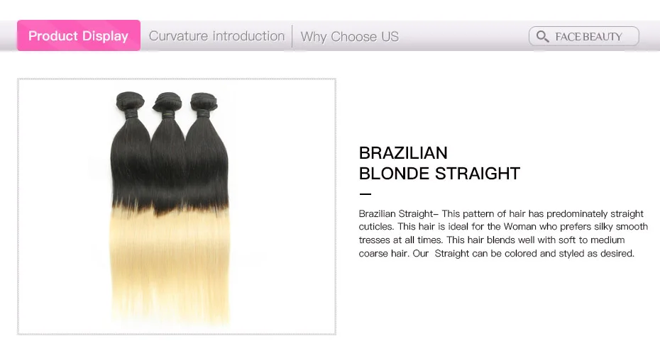 ombre straight hair (12)