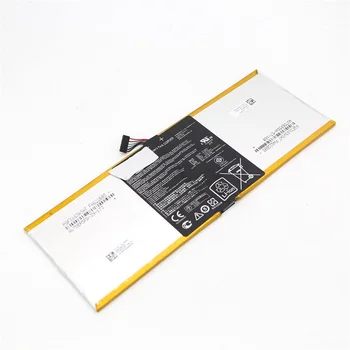 

Original Battery For ASUS C12p1301 c12-p1301 K00A 4.2V 6520mAh Free shipping