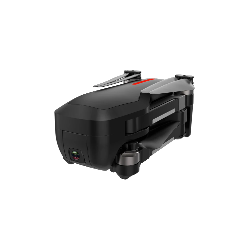  2019 X193 4K Drone With HD 4K Ultra Camera 5G WIFI Foldable Drone Long Flying Time FPV GPS Helicopt