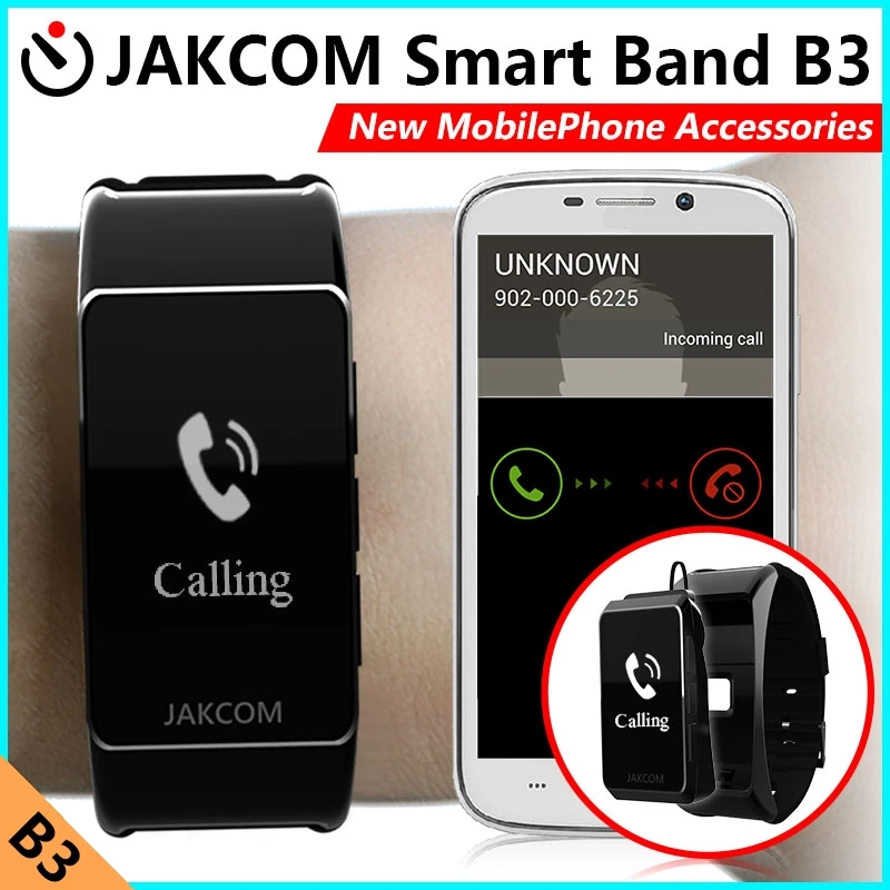 

Jakcom B3 Smart Band New Product Of Microphones As Body Sf 666 Profissional