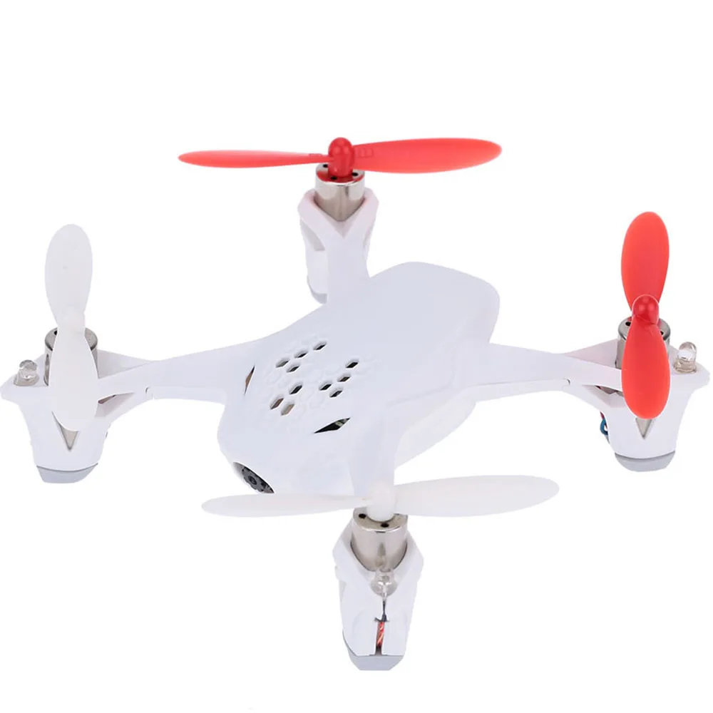 

BNF Version X4 H107D RC Mini drone 6-axis System RC Quadcopter Without transmitter