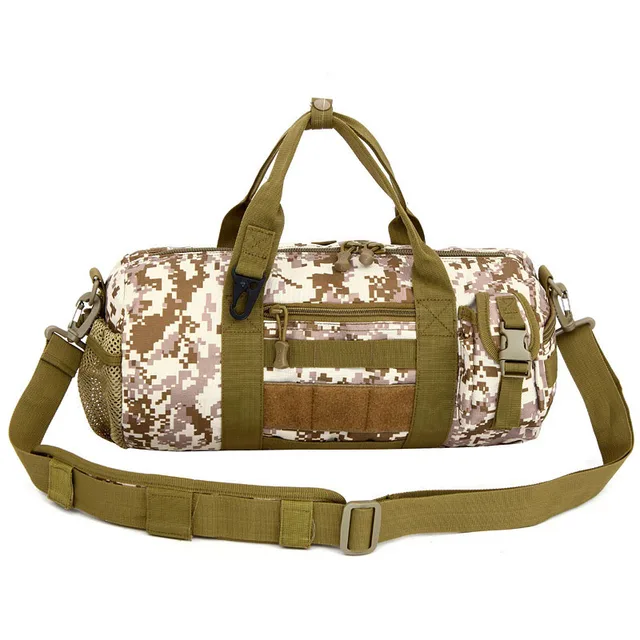 Cheap Outdoor Molle Camouflage Sports Shoulder Bag Tactical Military Gym And Yoga Bag Army Fitness Molle Bag Male Fitness Sport Bag Cheap Outdoor Molle Camouflage Sports Shoulder Bag Tactical Military Gym And Yoga Bag Army Fitness Molle Bag Male Fitness Sport Bag