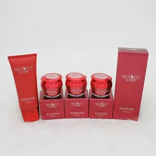 BBTOCC удалить веснушки крем отбеливающий крем для лица меланина в крапинку темные пятна Крем Набор