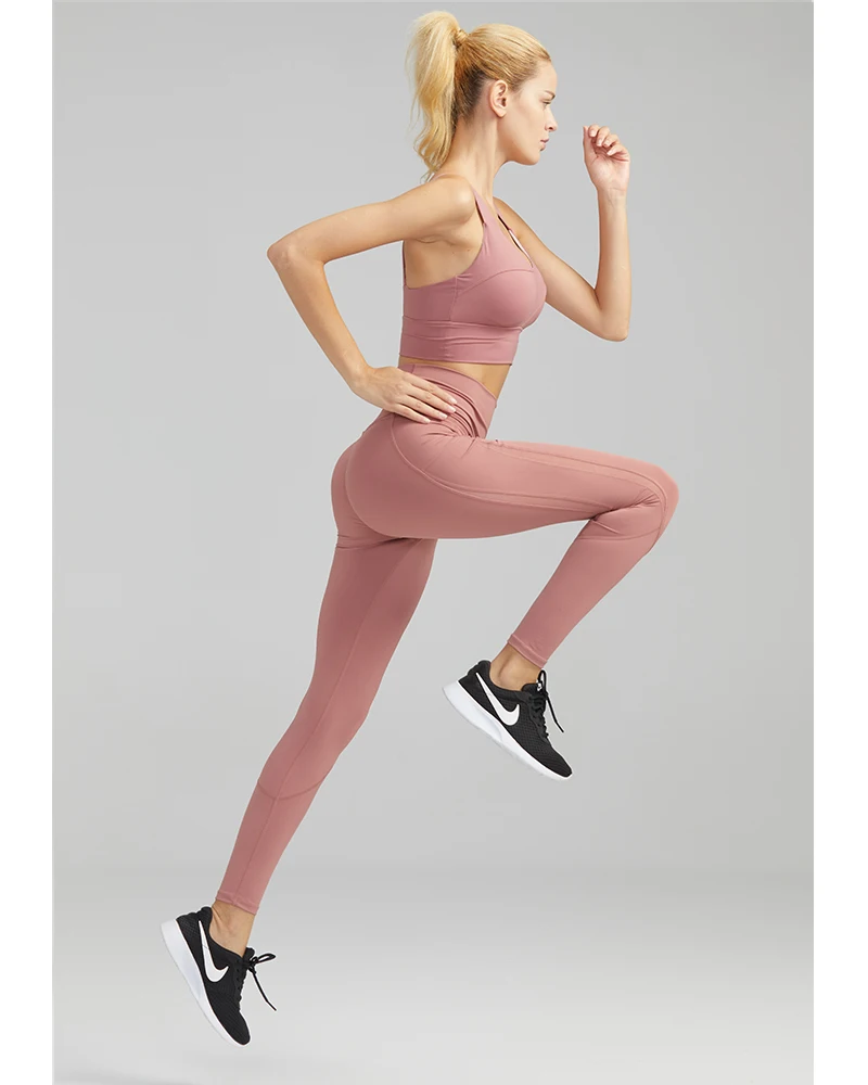 alta meninas leggings alta elástica sexy meninas