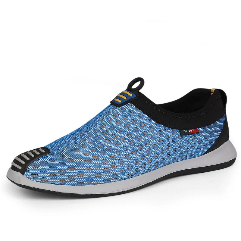 

AA Mens Shoes Casual Shoes Men Sneakers 2019 Trainers Men Shoe Summer Breathable Tenis Sports Hot Sale for Male Black Shoes