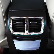 Каркас заднего отверстия для салона автомобиля, для Opel Insignia sedan Sport Tourer 2009 +