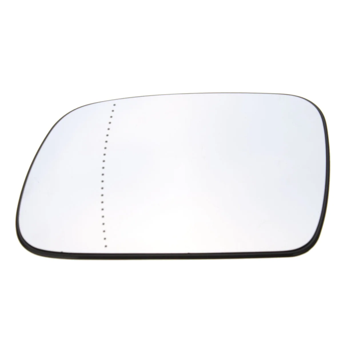 Left side for VW Passat 96-04 Wide Angle heat Blue wing door mirror glass