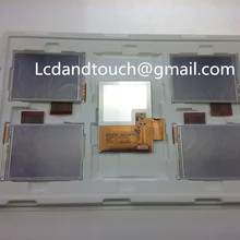 TX09D70VM1CEA 3,5 дюймов a-Si TFT ЖК-экран панели