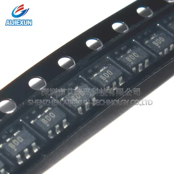 

5Pcs ADS1000A0IDBVR silkscreenBDO SOT23-6 LOW POWER, 12-Bit ANALOG-TO-DIGITAL CONVERTER with I2C INTERFACE New and original