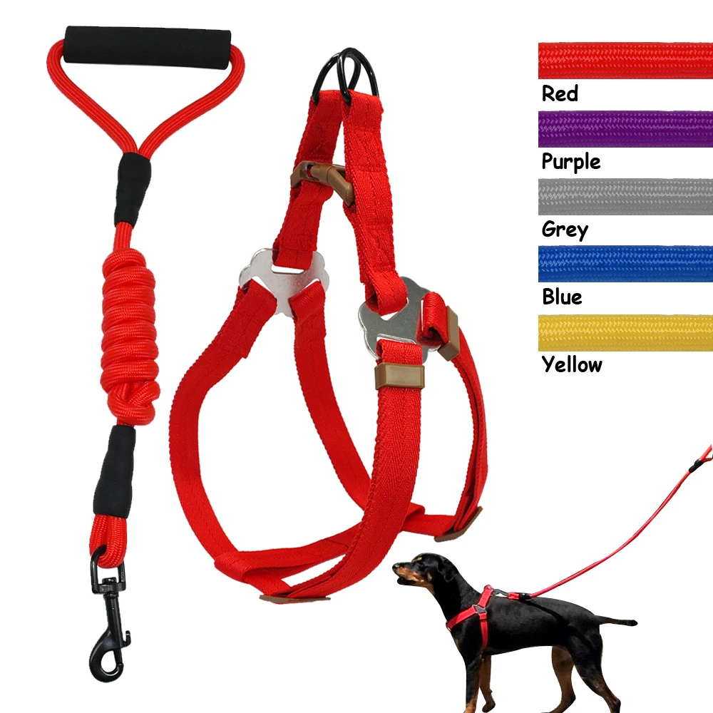 Training Harness For Pulling Dogs Training Harness For Pulling Dogs