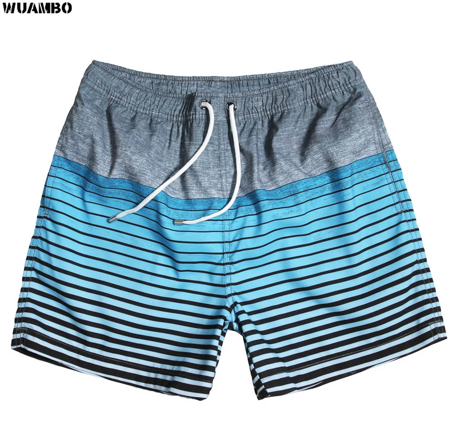 Man Swimwear Beach Short Men Brands Boardshort Surf Men's Sportswear