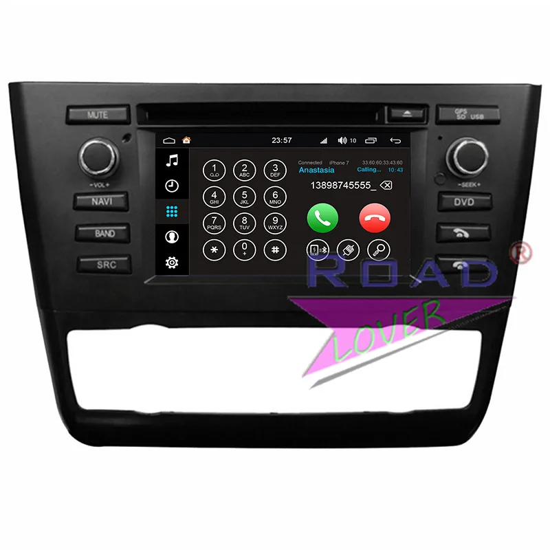 Cheap Winca S200 Android 8.0 Car DVD Player Radio For BMW 1 Series E81 E82 E88 2004- Auto Stereo GPS Navigation Automagnitol Two Din 4 Cheap Winca S200 Android 8.0 Car DVD Player Radio For BMW 1 Series E81 E82 E88 2004- Auto Stereo GPS Navigation Automagnitol Two Din 4