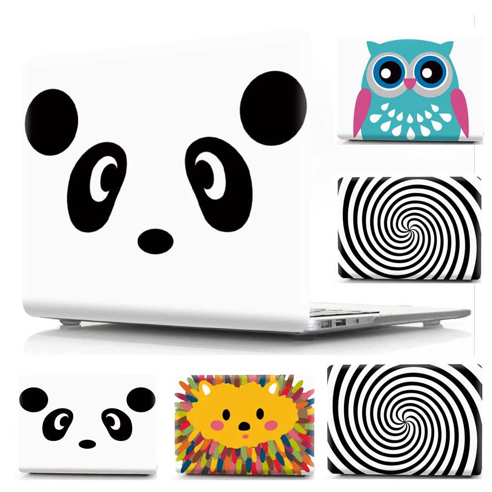 Luxury Capa Silk Leather Case Capinha Coque Cover For Macbook Case Air Pro Retina 11 12 13 15 laptop bag for mac book air 13