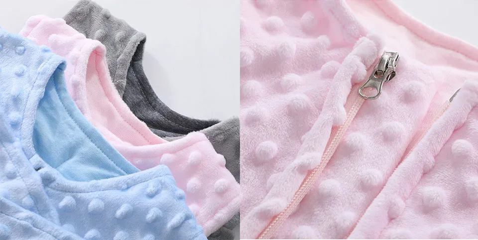 Конверт для новорожденных Пеленальный мешочек спальный мешок Пеленка-кокон Детские коляски мешок анти-Startle теплый спальный мешок для новорожденных кокон
