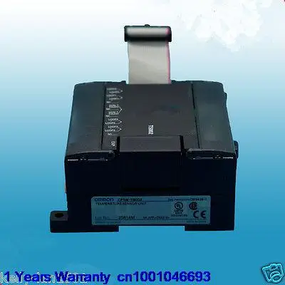 

DHL/EUB 1PCS New Original for OMRON Input Module CP1W-TS002 PLC Industrial Temperature Sensor 15-18