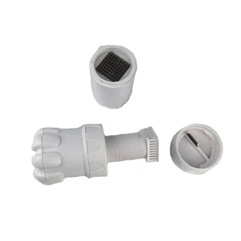 Kitchen Durable Garlic Presses 6
