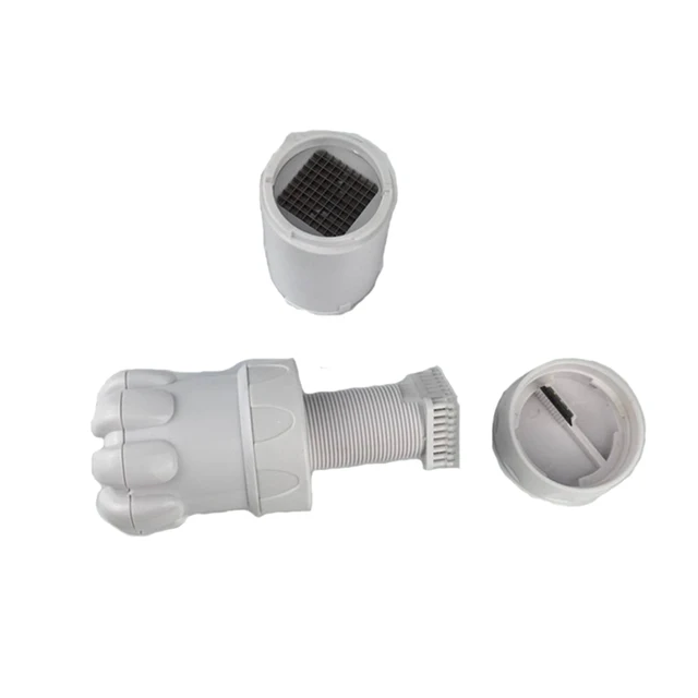 Kitchen Durable Garlic Presses 6