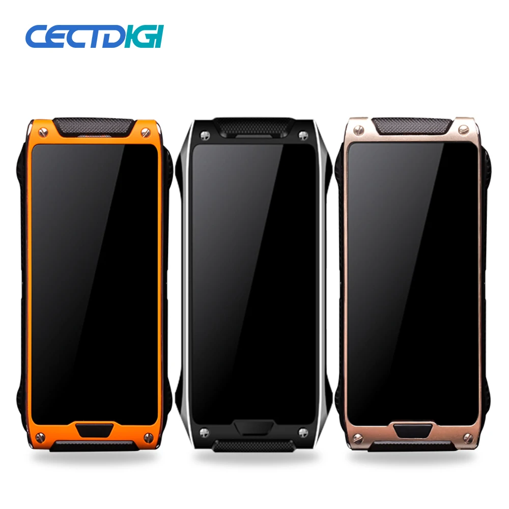 2017 Original Cectdigi X8s 2G GSM Touch Screen Keyboard