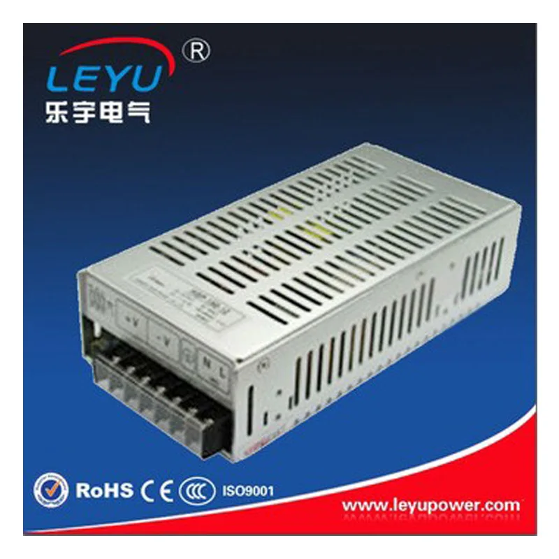 

Hot sell full range input SP-100-13.5V AC DC single output switching power supply LED lighting