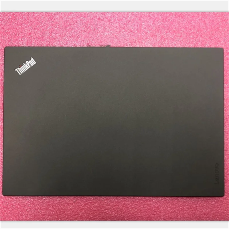 Новый оригинальный lenovo ThinkPad T460 lcd задняя крышка экрана Верхняя чехол 01AW306