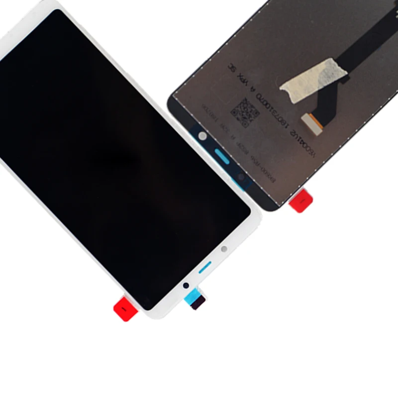 Новинка 6 18 &quotдля Nokia X7 ЖК дисплей + кодирующий преобразователь сенсорного экрана
