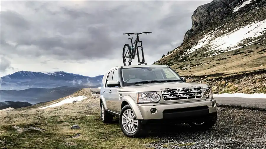 suction cup roof box