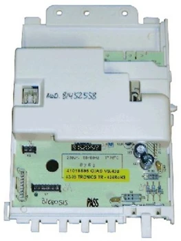 

Modulo Electronic machine candy OHTC9AA 81452558