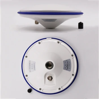 

NEW RTK CORS station GNSS Antenna GPS GLONASS BEIDOU GALILEO Survey antenna Geodetic Precision Measuring Antenna,TNC-K ,BT-170