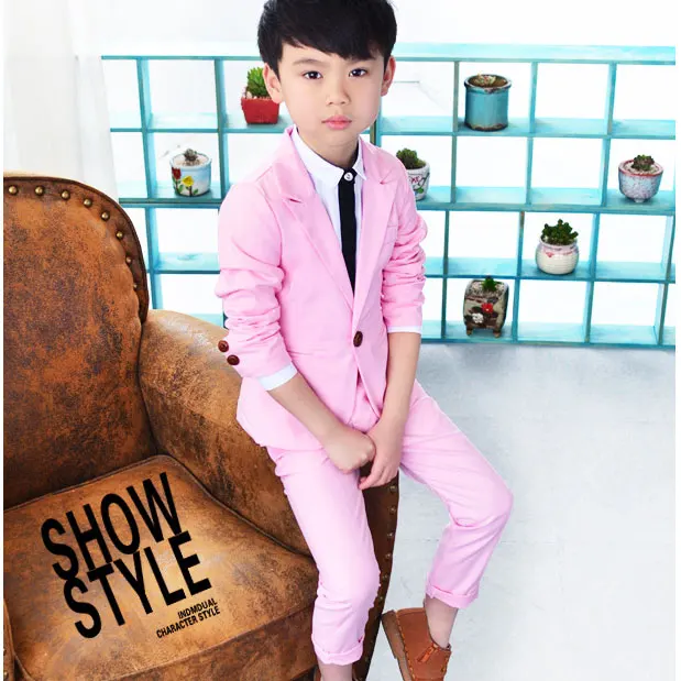 ActhInK-New-2017-Boys-Candy-Color-Casual-Tuxedos-Kids-Spring-Solid-Formal-Wedding-Suit-Brand-Fashion