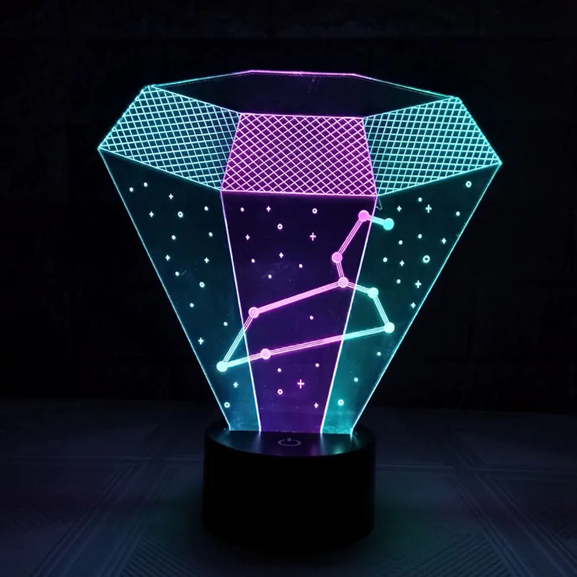 led night lights