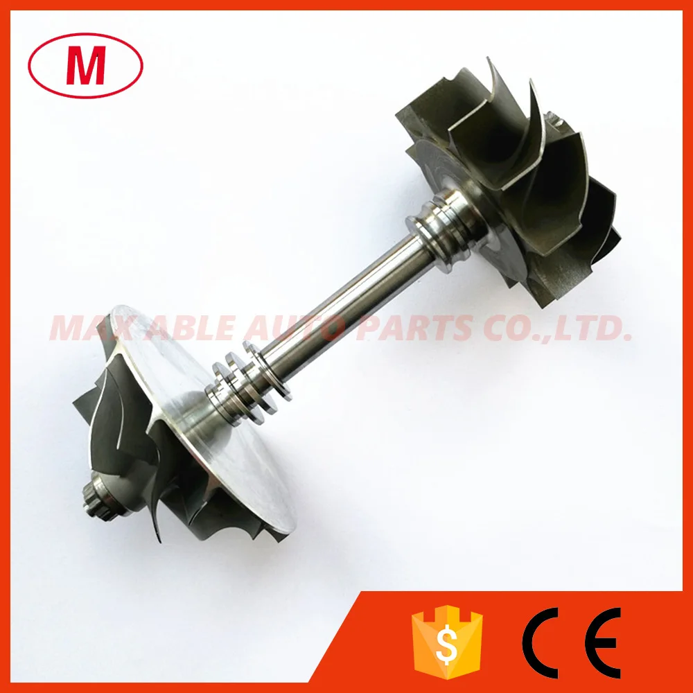 17201-0L040-Rotor-assy