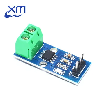 

NEW 30A Hall Current Sensor Module ACS712 model 30A In stock high quality 20pcs/lot A14