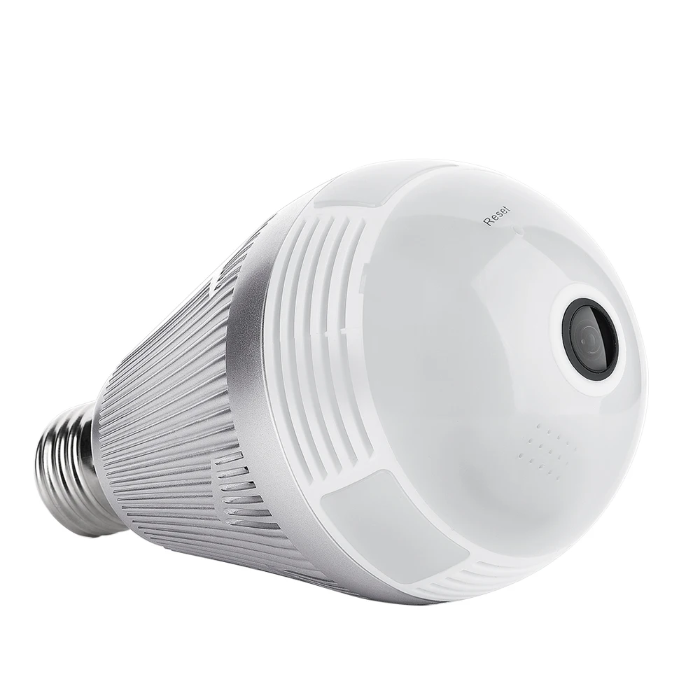 IP камера видеонаблюдения рыбий глаз 960P/3 Мп/5 МП 360 градусов|security wifi camera|wifi ip cameraip