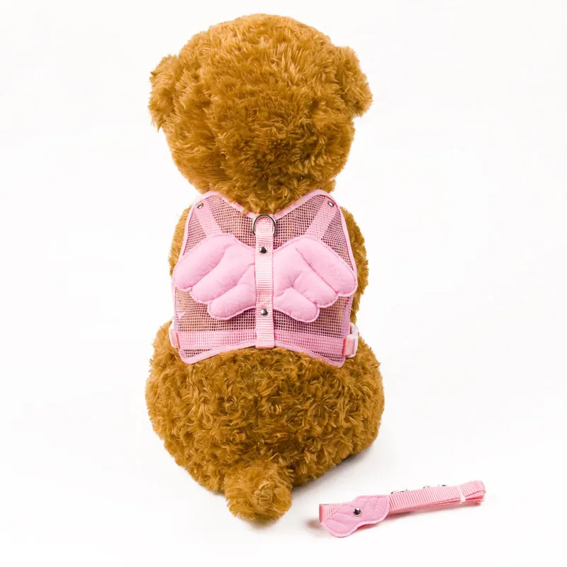 01 dog harness